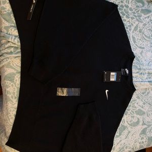 Nike sweatshirt